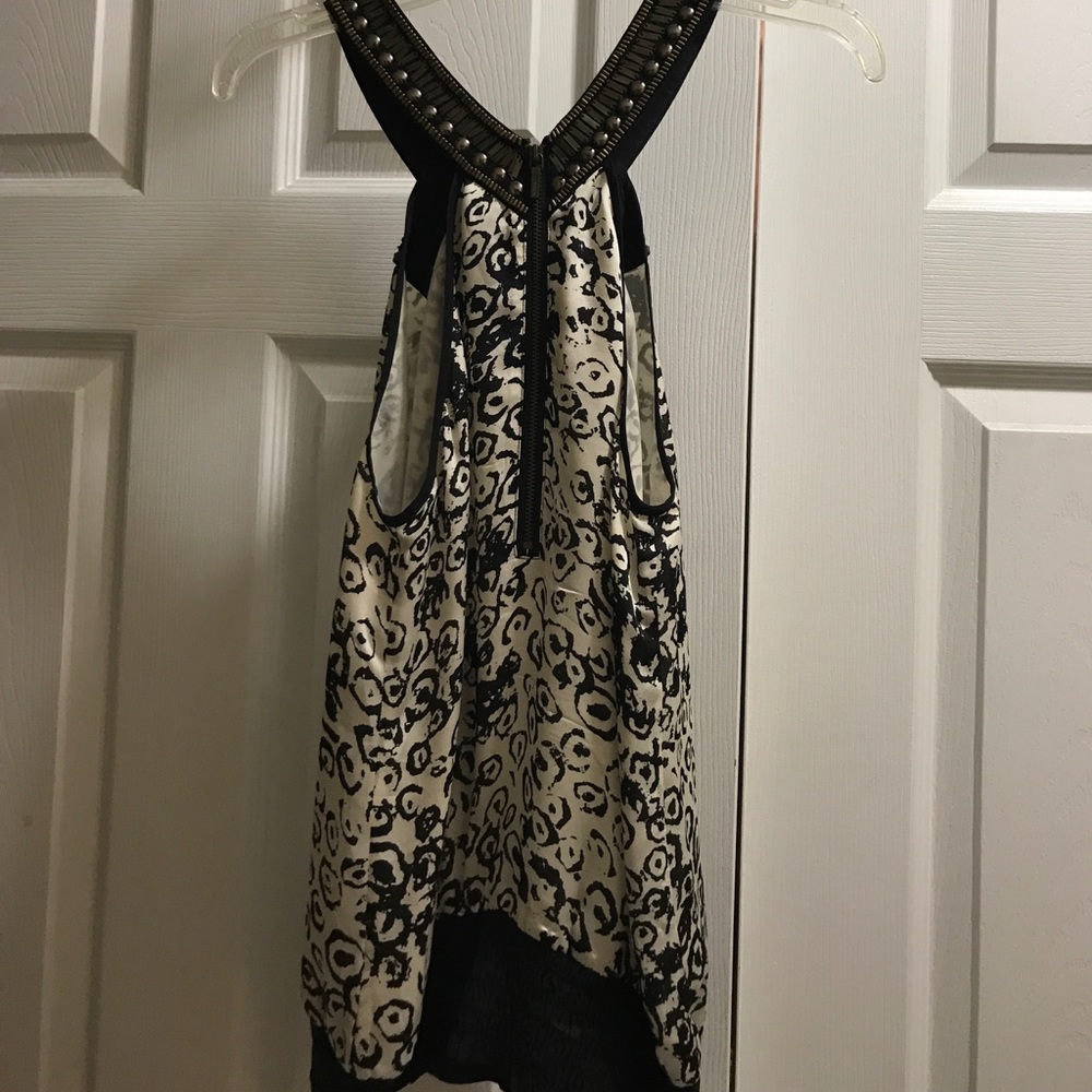 Bebe top - Picture 2 of 3