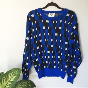 FINAL PRICE ✨✨ Vintage 80's Sweater