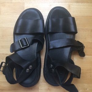 Doc Martens Sandals