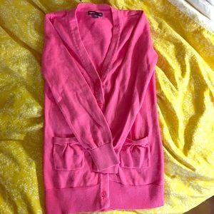 Gap kids cardigan size 8 (M)