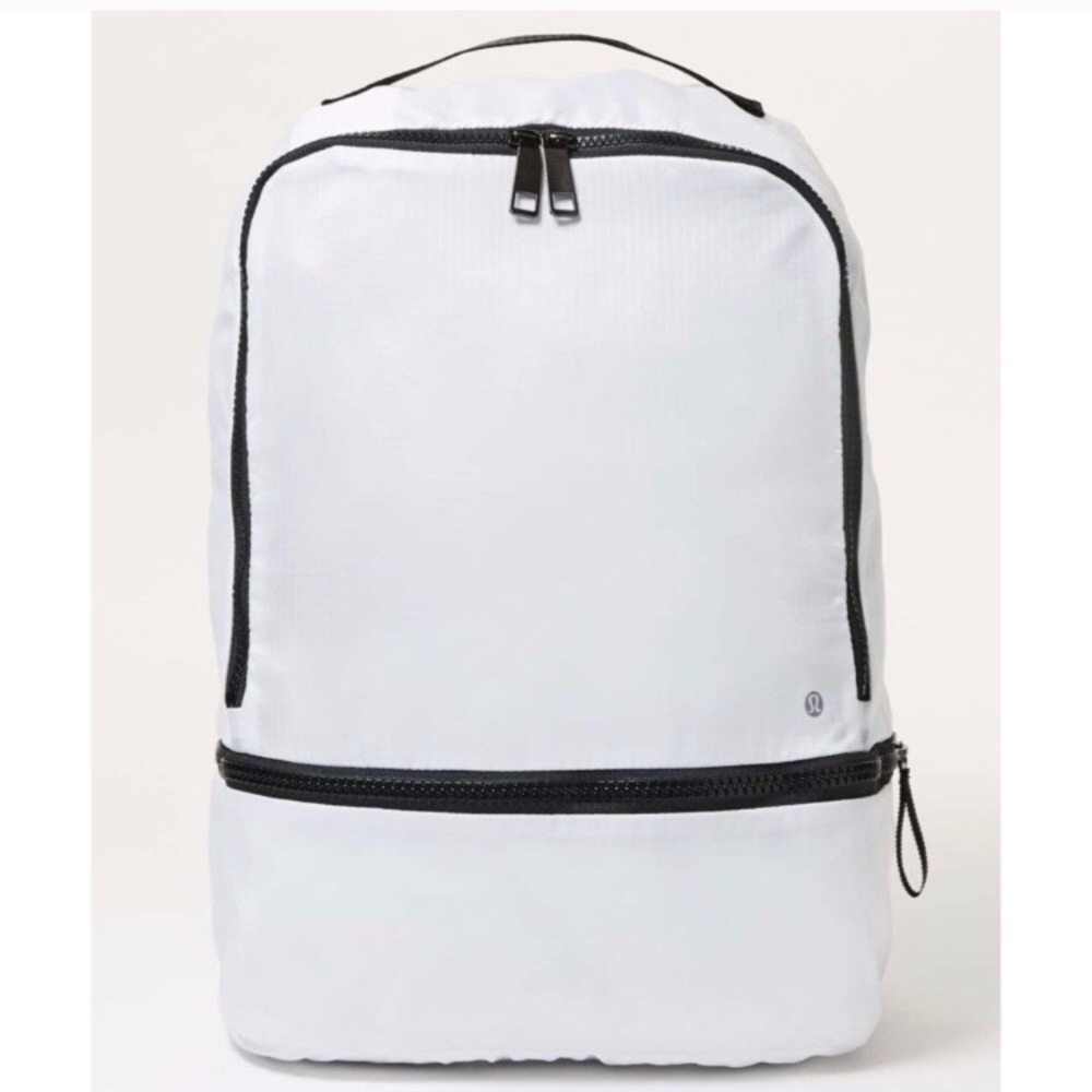 Lululemon Go Lightly Packable Backpack