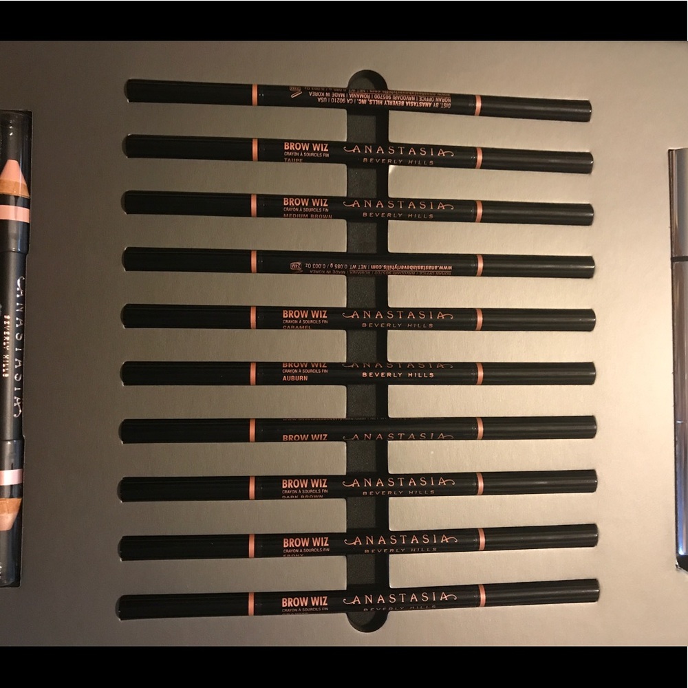 *SOLD OUT* ABH Brow Wiz