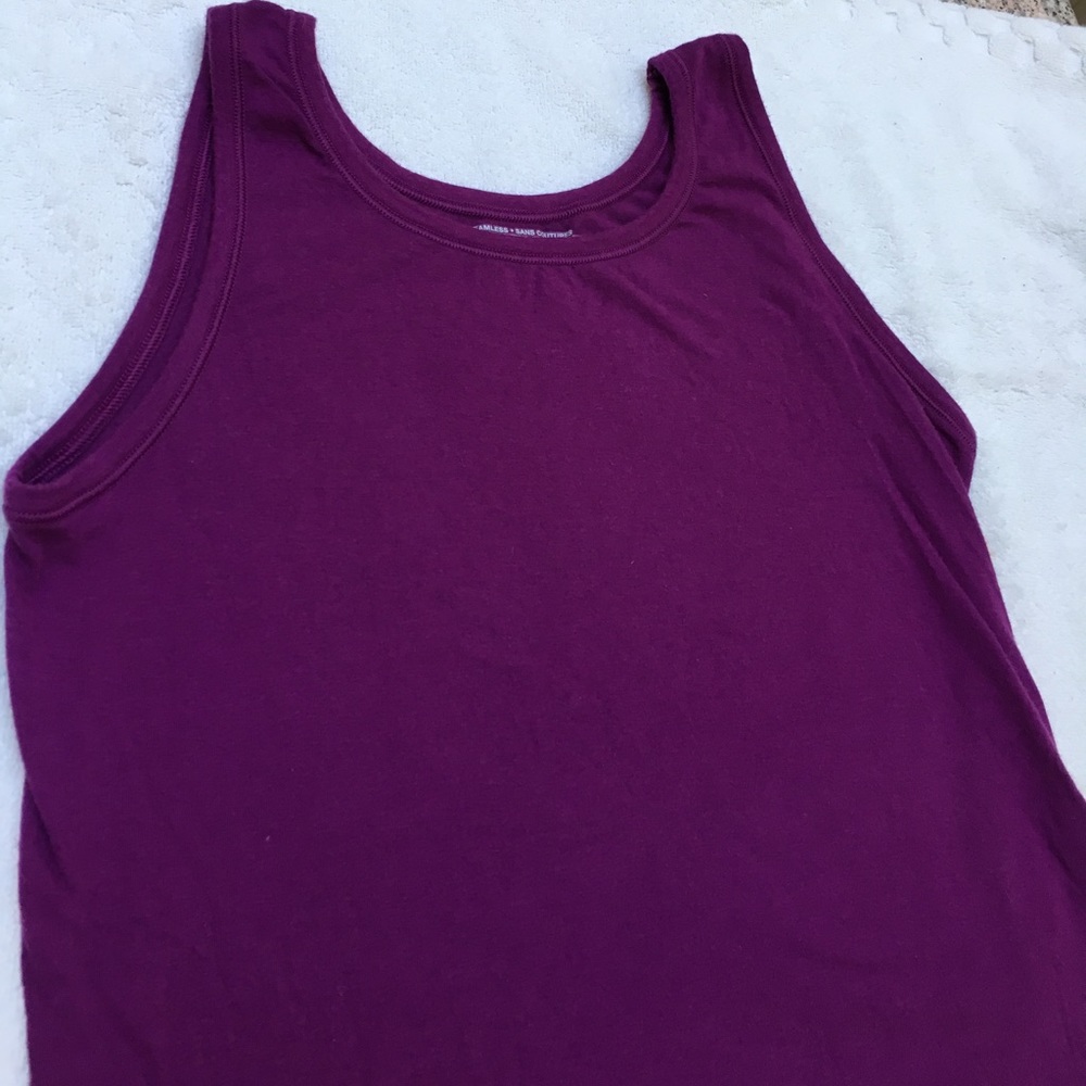 NWOT Gap body tank