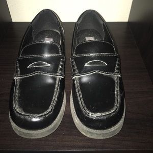 Kenneth Cole Penny Loafers
