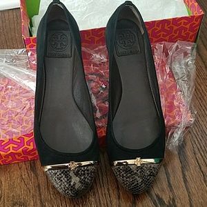 Tory Burch Pacey Driver Ballet