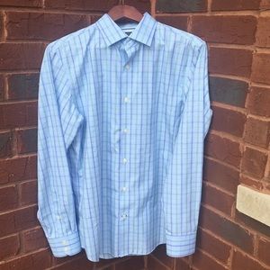 Banana Republic men's button down shirt M