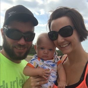 Meet your Posher, Lacy