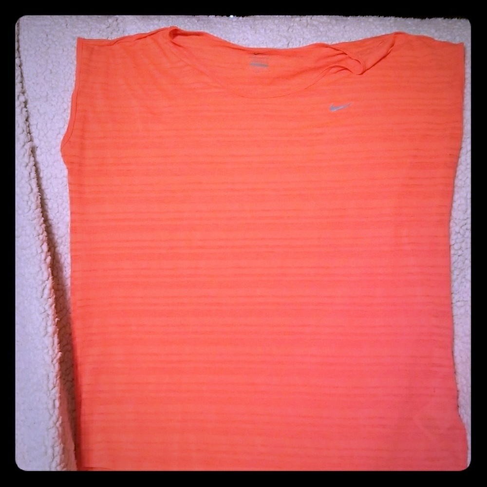 Nike Running shirt