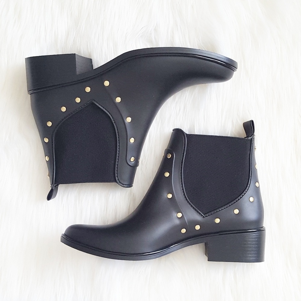 Kate Spade 'Salma' Chelsea Boots