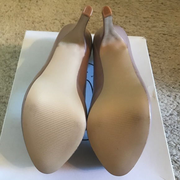 Steve Madden Pumps - Picture 6 of 6