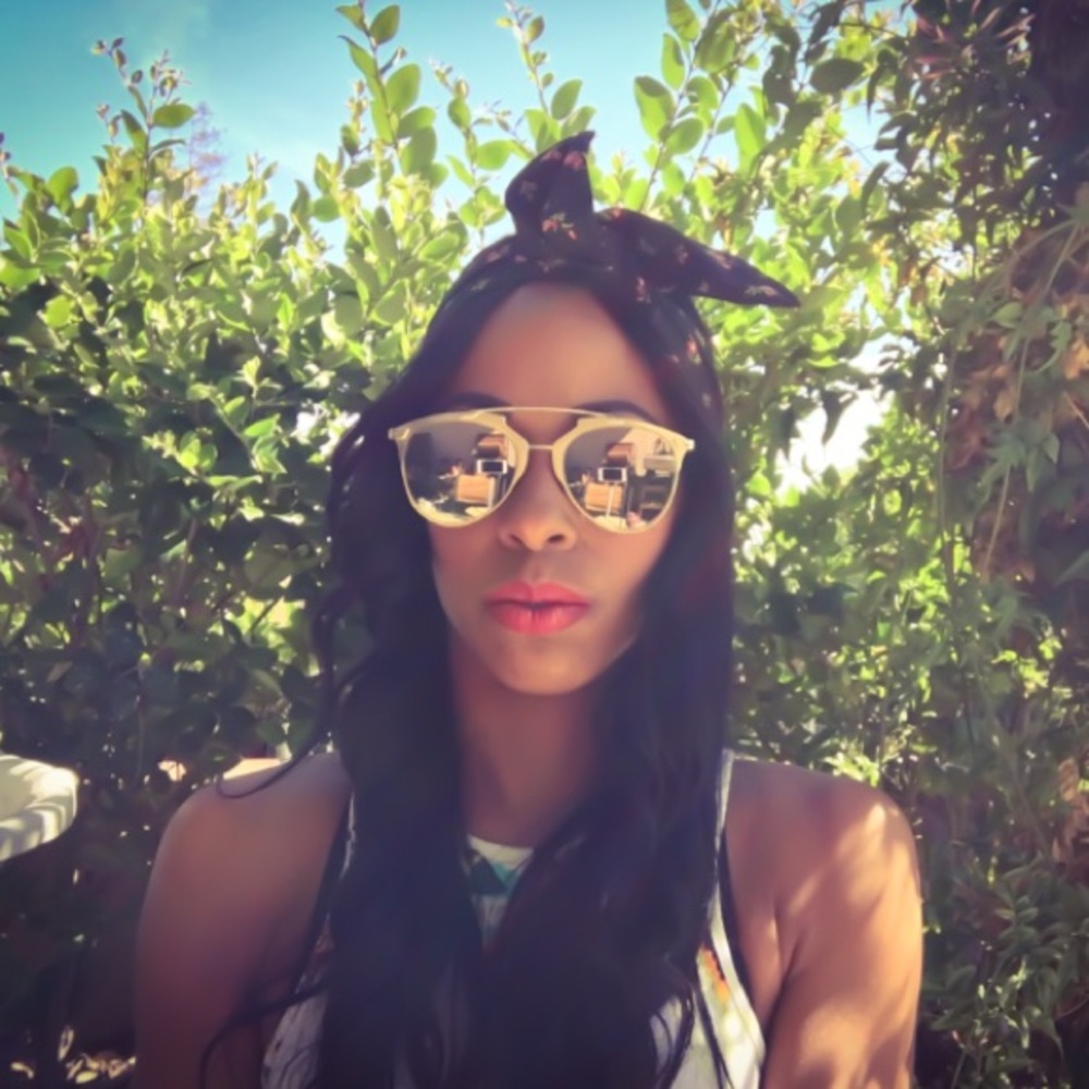 BellaBowsByRose Wire Headband