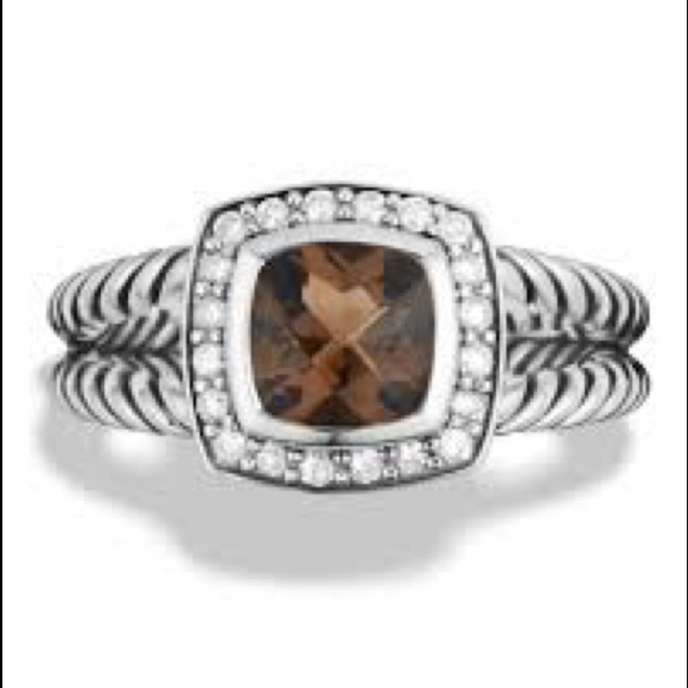 David Yurman Small Albion