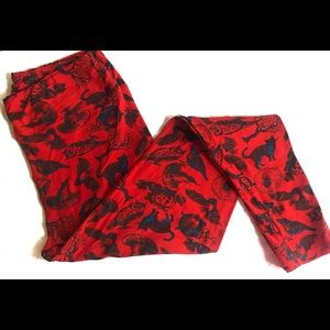 LuLaRoe Vintage Halloween TC