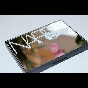 NARSISSIST CHEEK STUDIO PALETTE