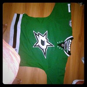 Dope ass Loui Eriksson Jersey