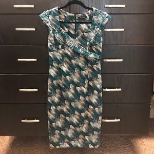 White House Black Market Dress