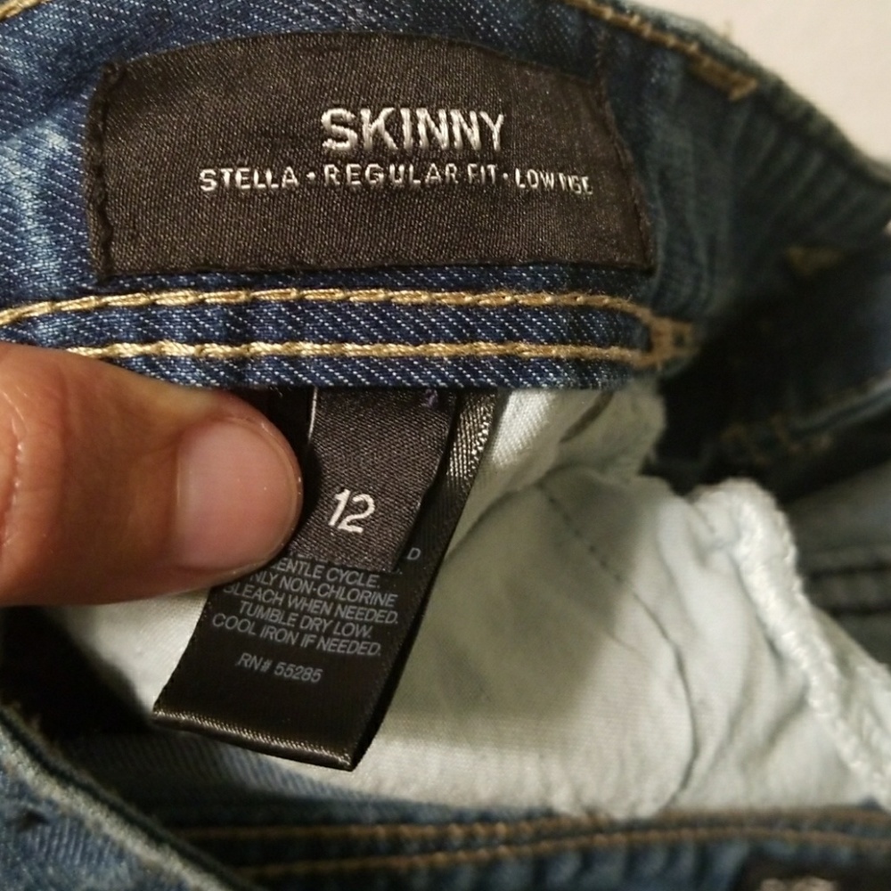 Express capris. - Picture 3 of 3