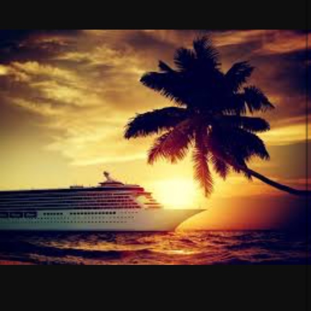 🚢 Cruise Wear 🚢