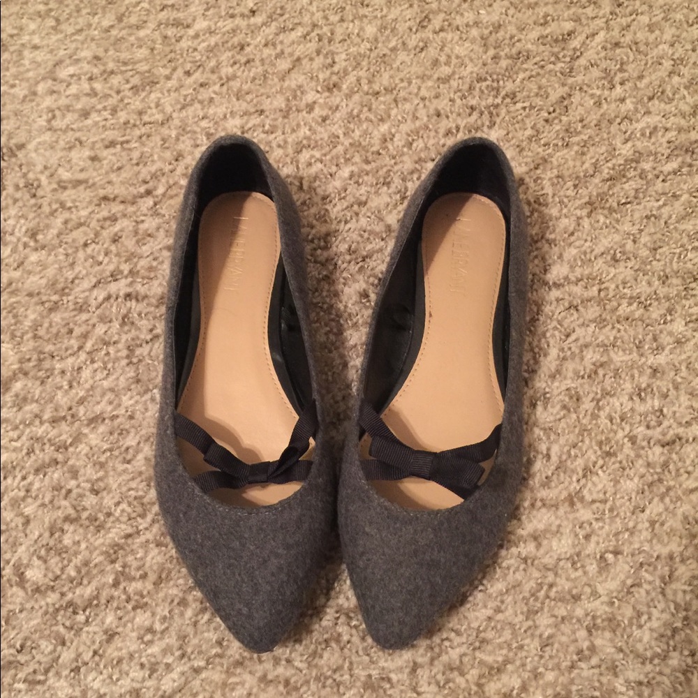 Ballet Flats