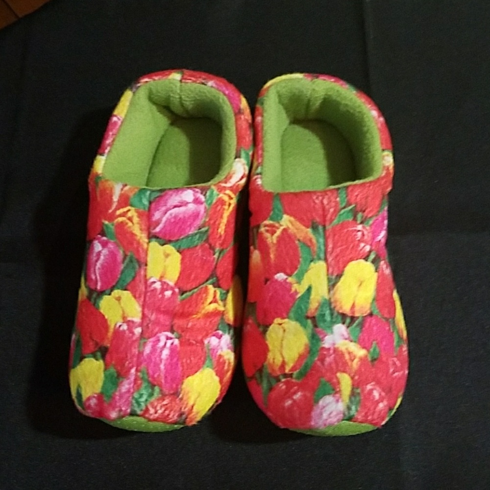 Slippers