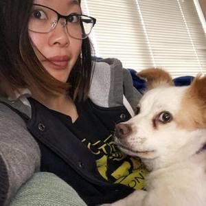 Meet your Posher, Leslie