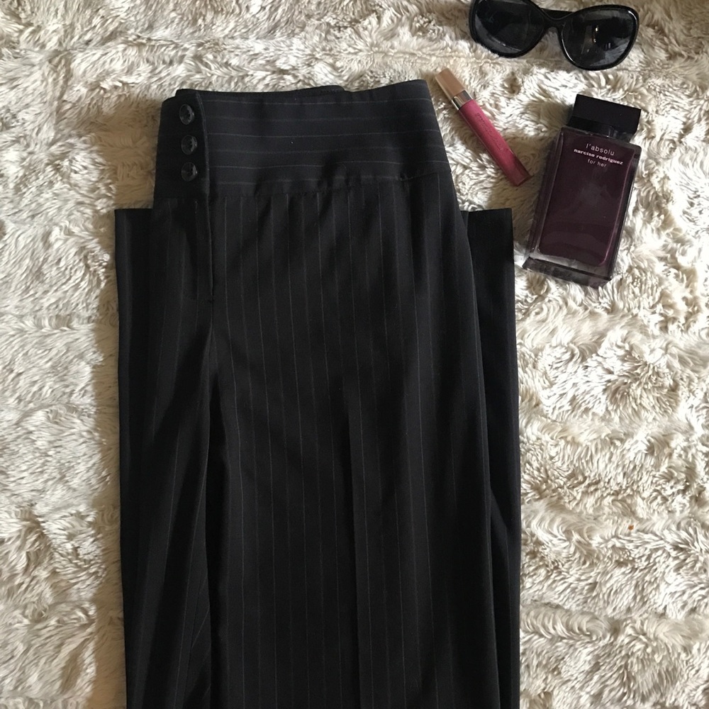 Price Drop!✨🕶Style & Co Pinstripe Dress Pant🕶
