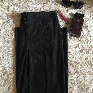 Price Drop!✨🕶Style & Co Pinstripe Dress Pant🕶