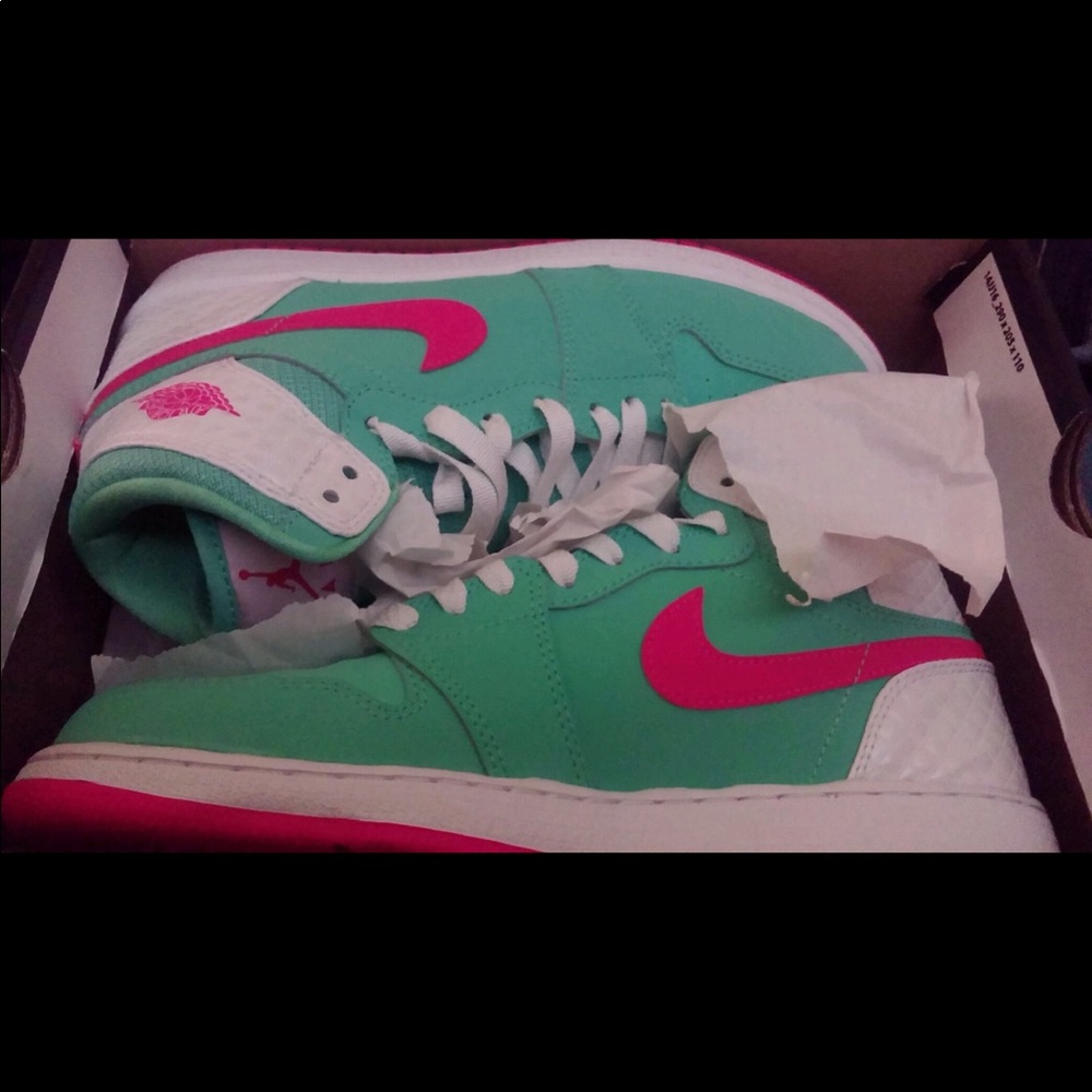 Air Jordan 1 retro