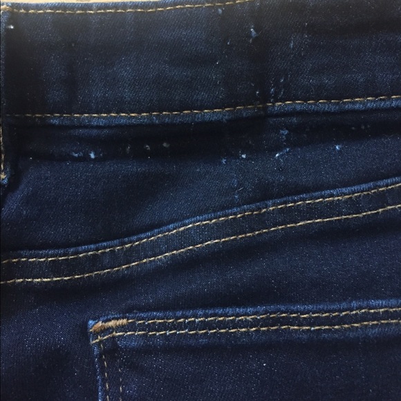 GAP Curvy Fit Perfect Boot Jeans 28R - Picture 4 of 4