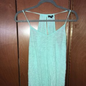 EXPRESS loose tank