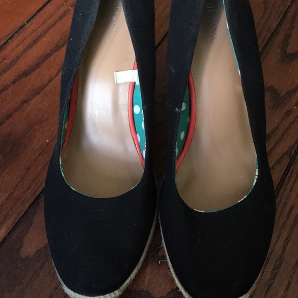 merona wedges