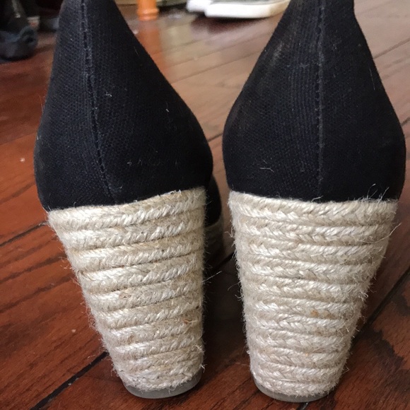 merona wedges