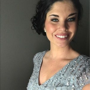 Meet your Posher, Sara