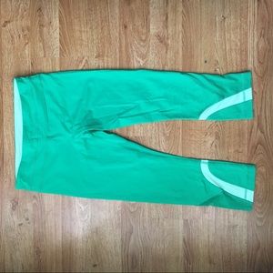 Lululemon Athletica Leggings
