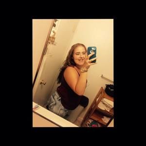 Meet your Posher, Cheyenne