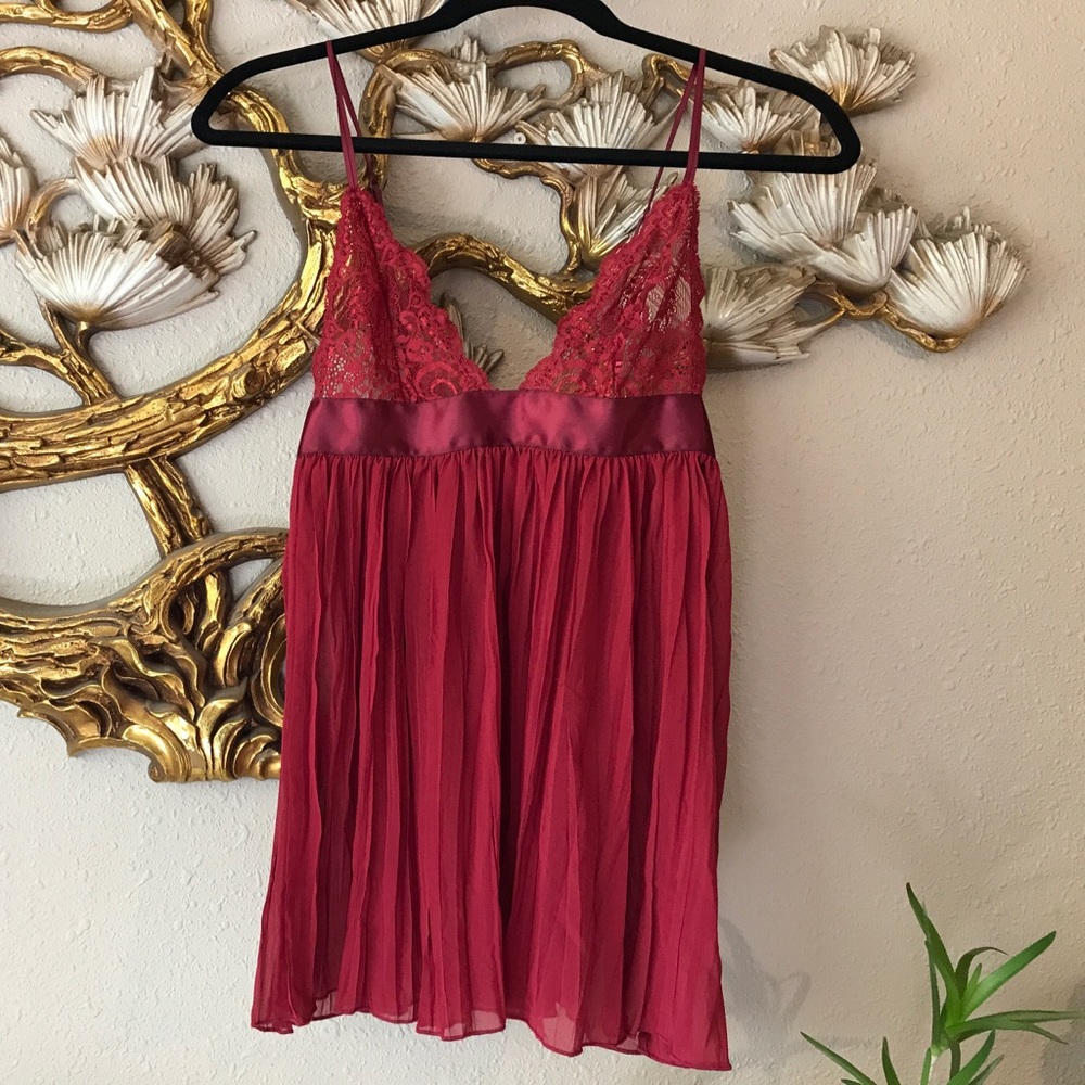 Victoria Secret Lingerie NWOT