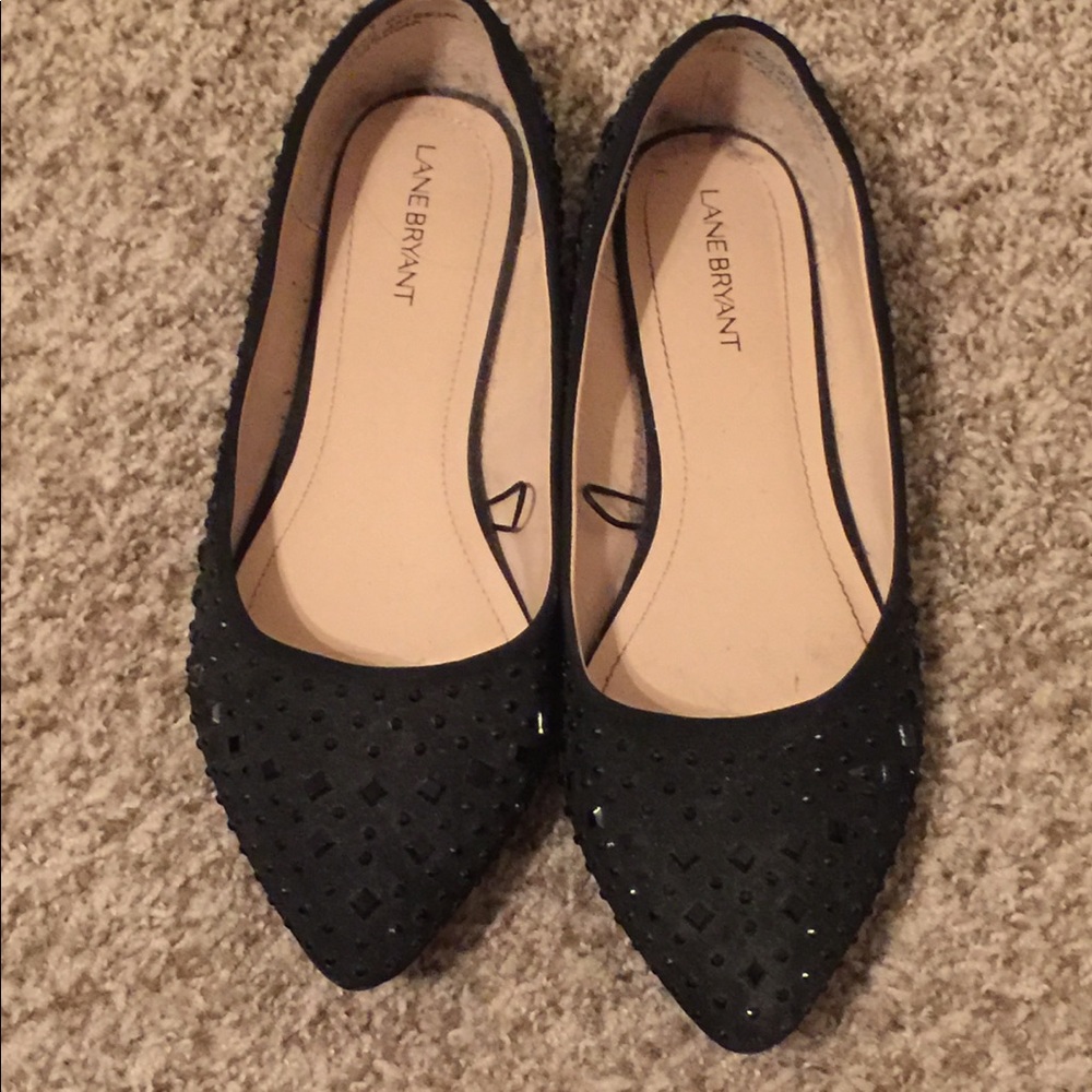 Ballet Flats