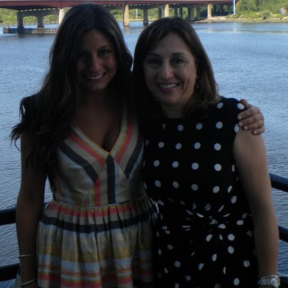 Meet your Posher, Cheryl