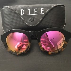 Diff Sunglasses