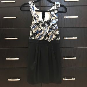 BCBG Maxazria Dress