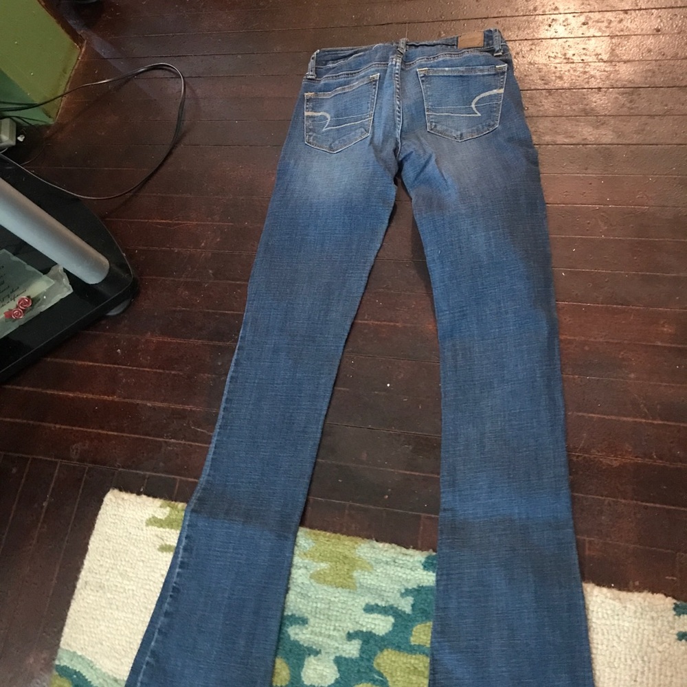 Jeans - Picture 2 of 4