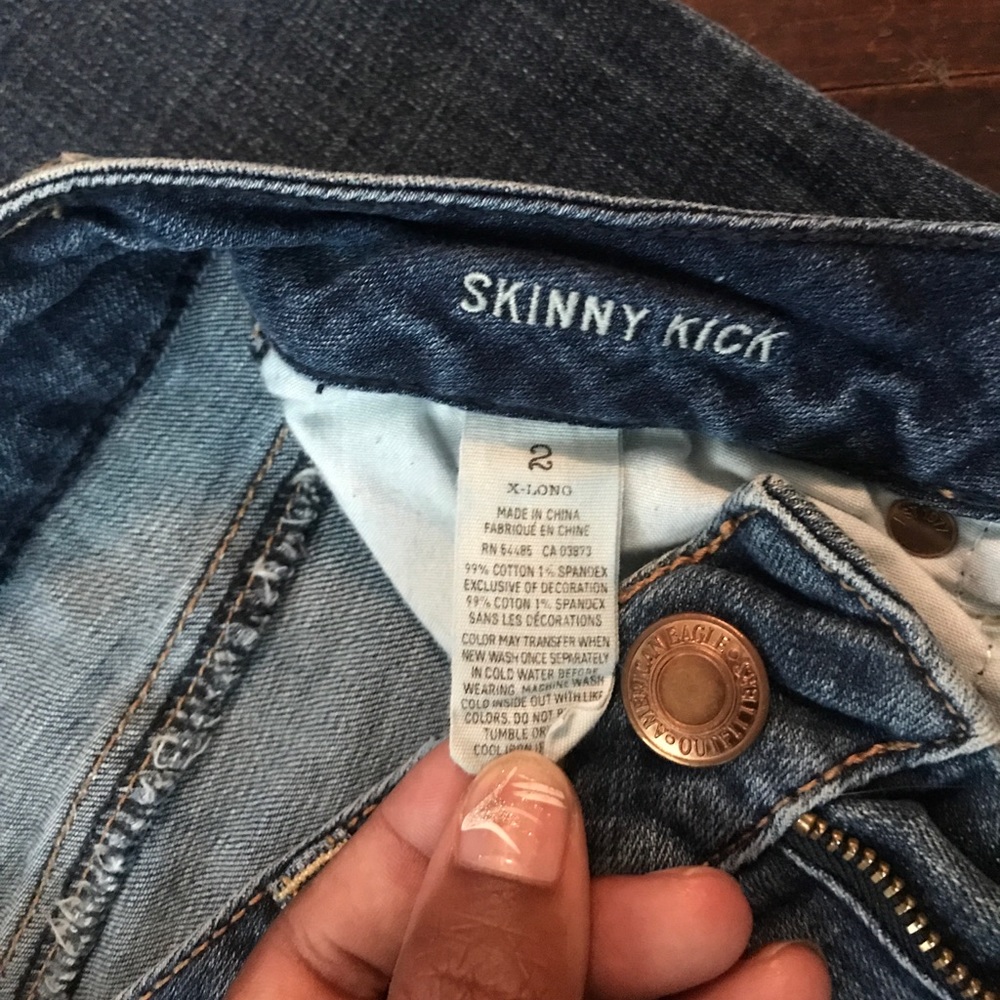 Jeans - Picture 4 of 4