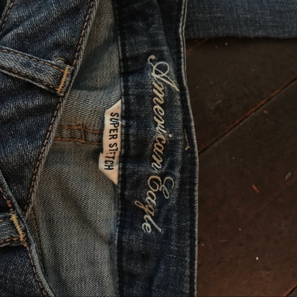 Jeans - Picture 3 of 4