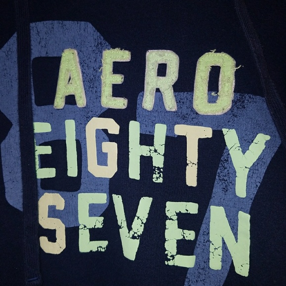 Hoodie - Picture 2 of 3