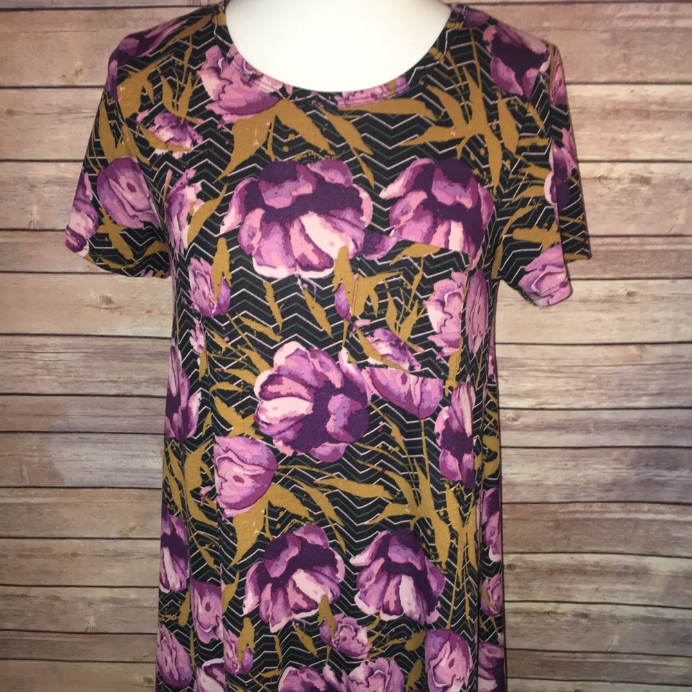 Lularoe Carly