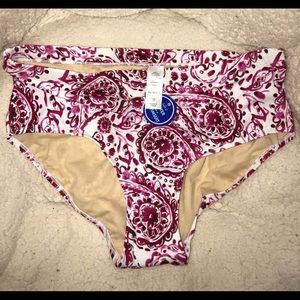 Swimsuits for all size 12 bottom and size 10 top