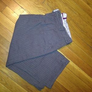 Old Navy Cropped Pants