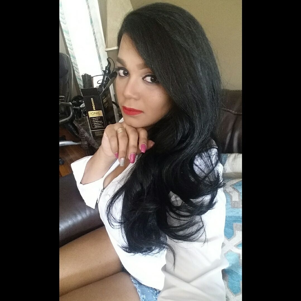 Meet your Posher, Delis