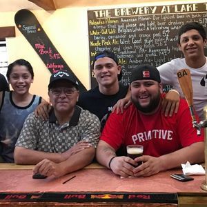 Meet your Posher, James