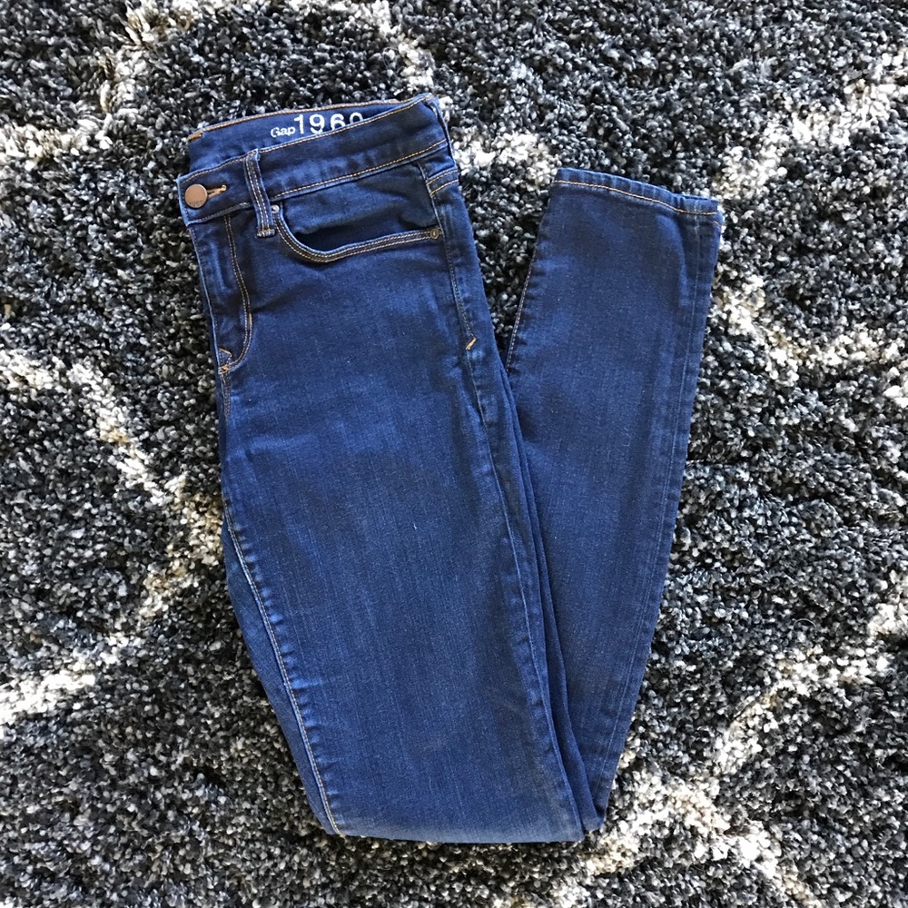 Gap Legging Jean